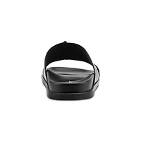 Willy Dress leather sandal