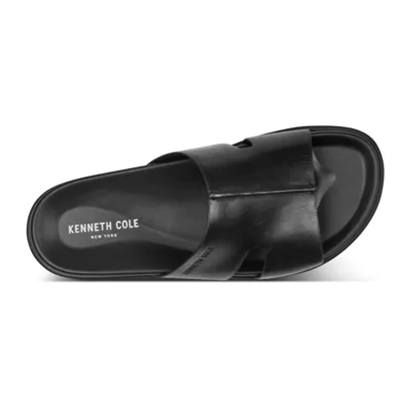 Willy Dress leather sandal