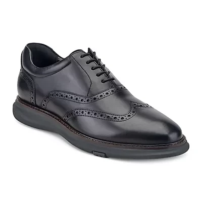 Lendal Wingtip Oxford