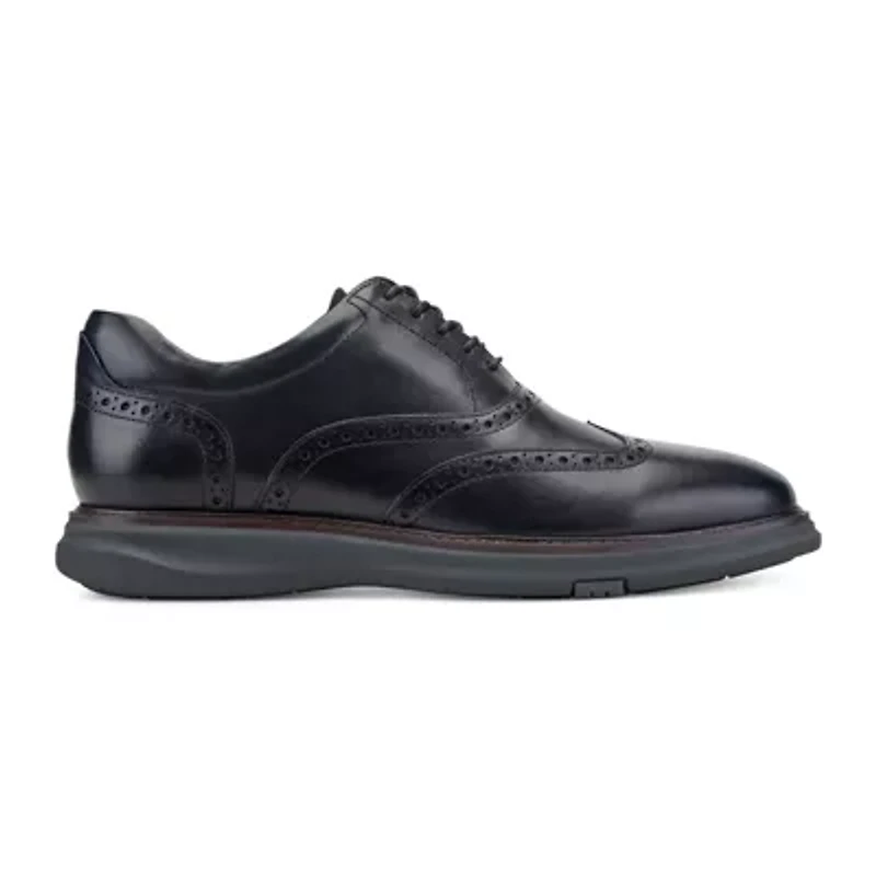 Lendal Wingtip Oxford