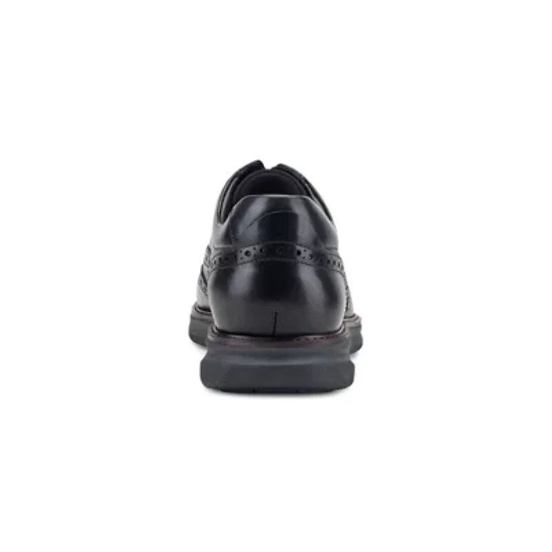 Lendal Wingtip Oxford