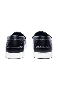 Miller Tumble Soft Leather Loafer