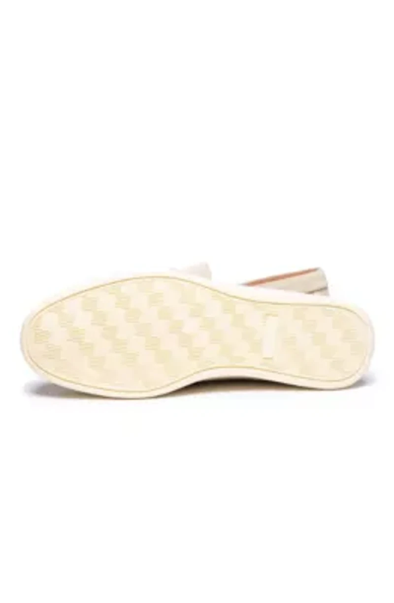 Miller Suede Loafer
