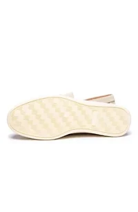 Miller Suede Loafer
