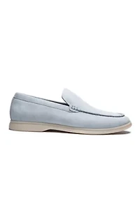 Mitchell Suede Loafer