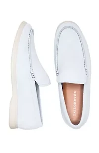 Mitchell Suede Loafer