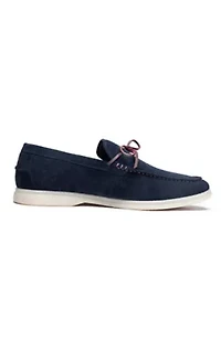 Mikey Suede Loafer
