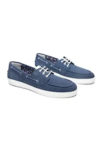 Starboard Casual Suede Shoe