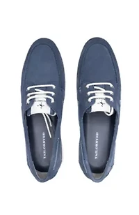 Starboard Casual Suede Shoe