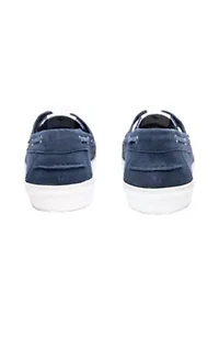 Starboard Casual Suede Shoe