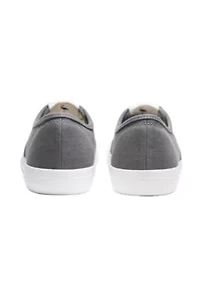 Luke Washed Canvas Sneaker