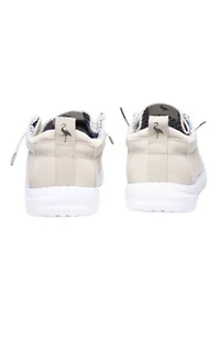 Guy Canvas Casual Shoe