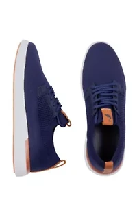 Chad Engineered Knit Sneaker