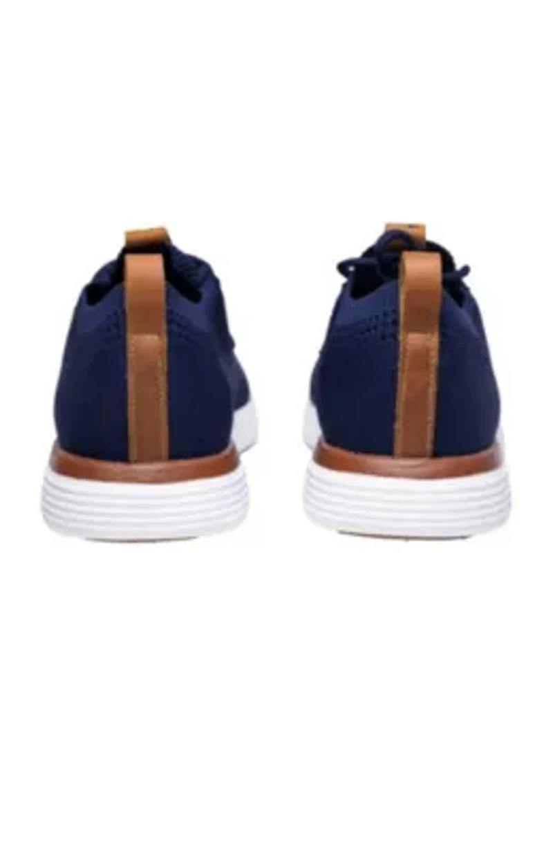 Chad Engineered Knit Sneaker