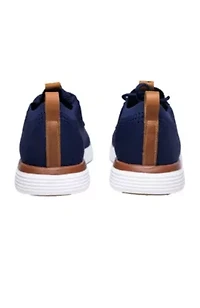 Chad Engineered Knit Sneaker