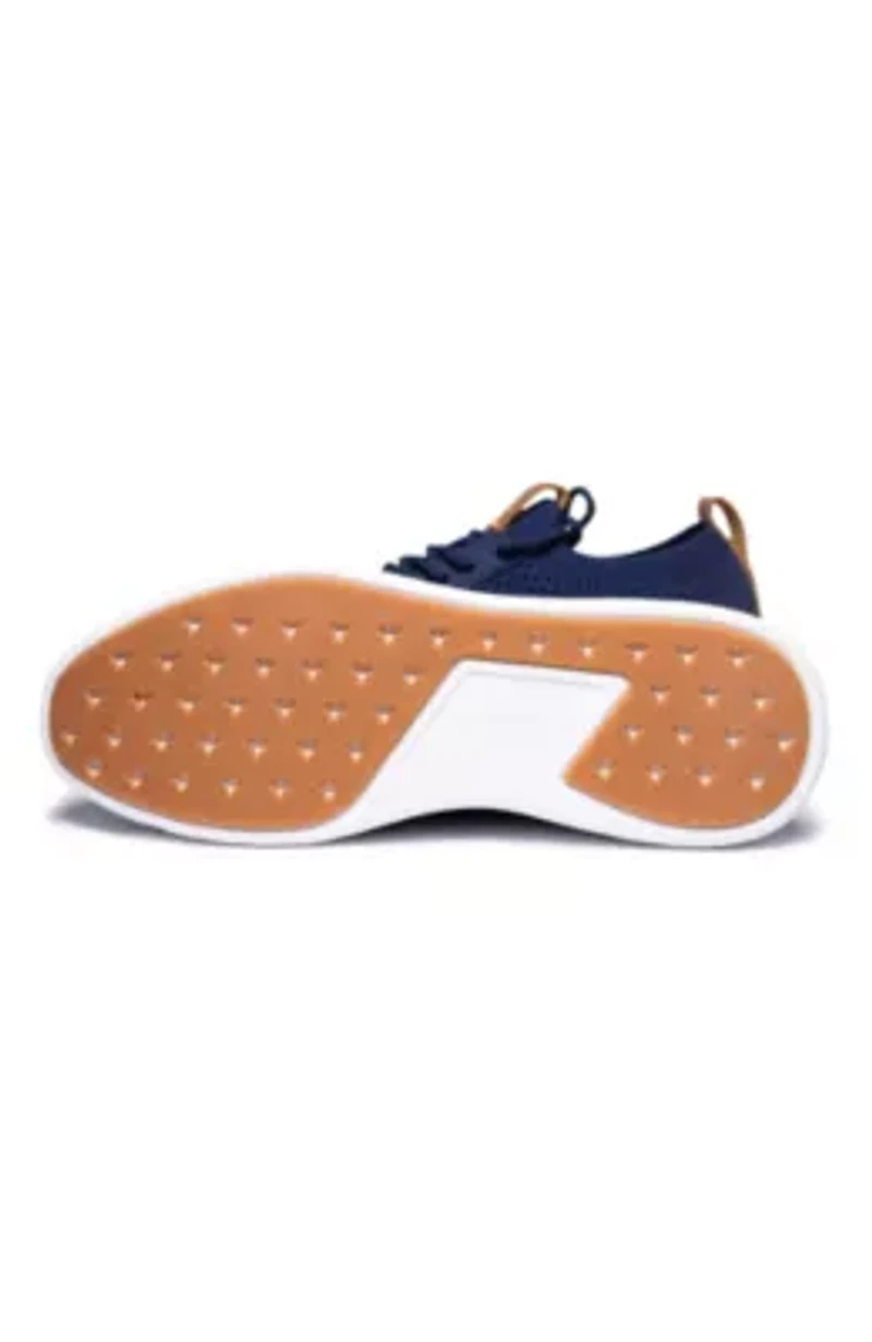 Chad Engineered Knit Sneaker