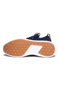 Chad Engineered Knit Sneaker