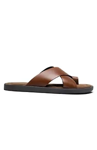 Hampton Leather Sandals
