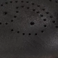 Jimmie Lace Up Wingtip Shoes
