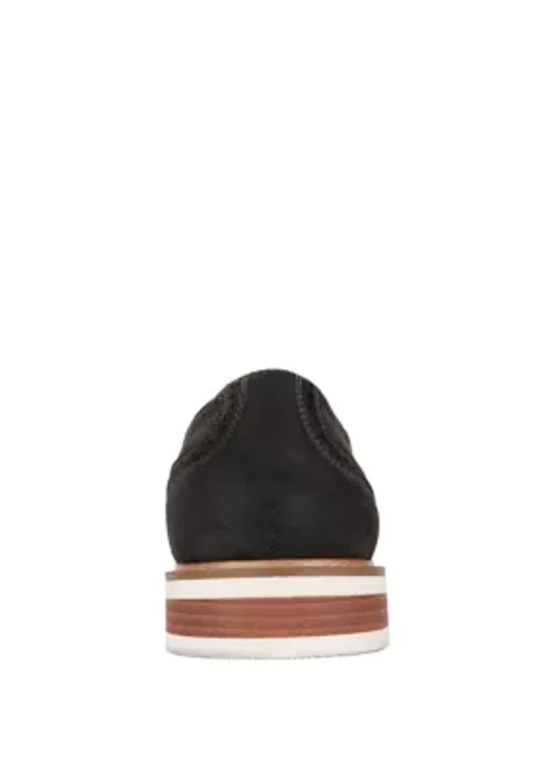 Jimmie Lace Up Wingtip Shoes