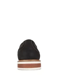 Jimmie Lace Up Wingtip Shoes