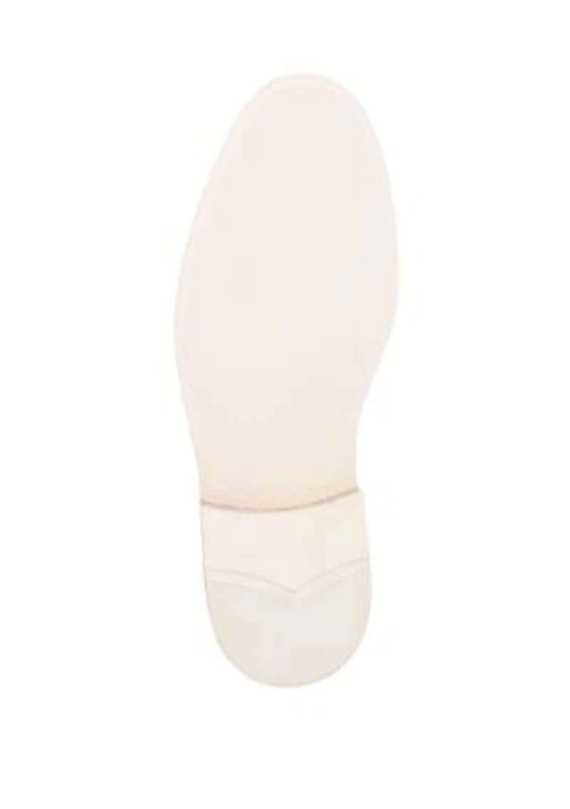 Jimmie Lace Up Wingtip Shoes