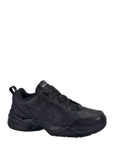 Air Monarch IV Training Shoe- Wide Width Available