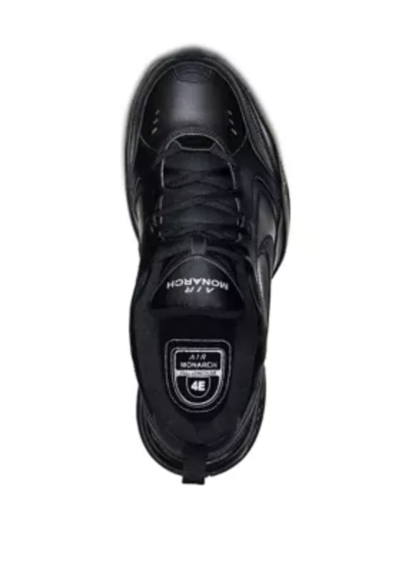 Air Monarch IV Training Shoe- Wide Width Available