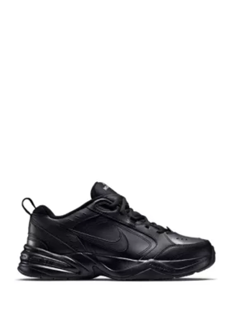 Air Monarch IV Training Shoe- Wide Width Available