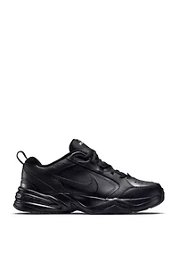 Air Monarch IV Training Shoe- Wide Width Available
