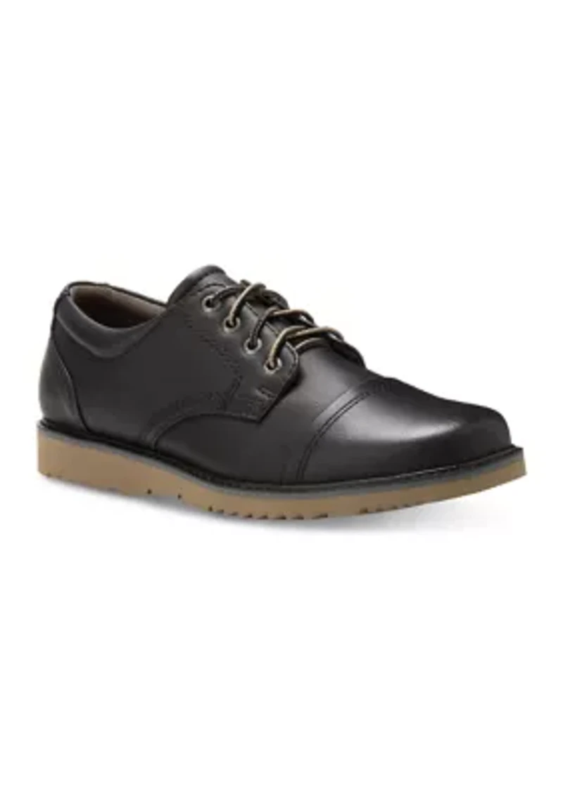 Ike Oxford