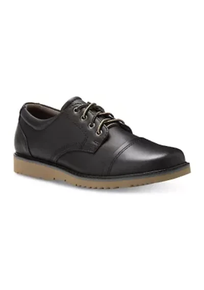Ike Oxford