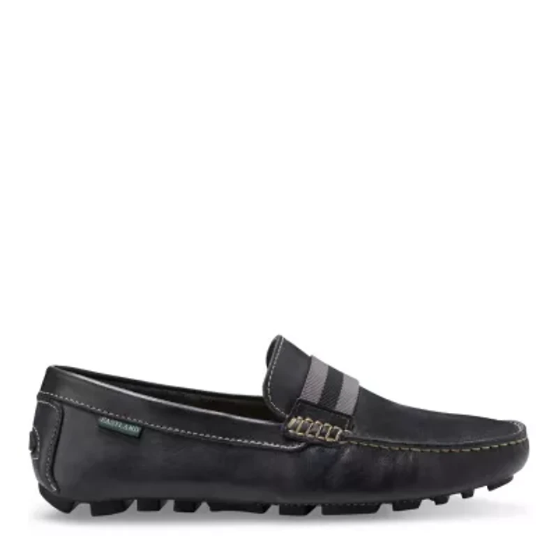 Whitman Driving Moc