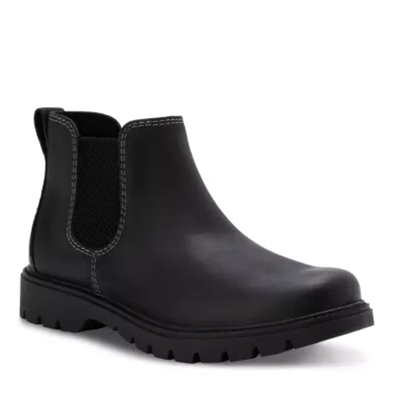 NORWAY CHELSEA BOOT