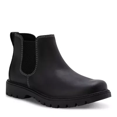 NORWAY CHELSEA BOOT