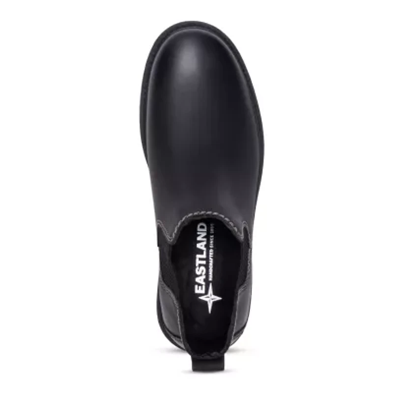 NORWAY CHELSEA BOOT