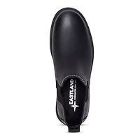 NORWAY CHELSEA BOOT