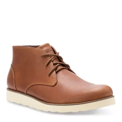 JACK ANKLE BOOT