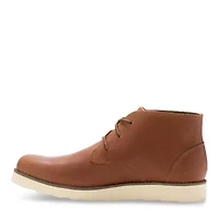 JACK ANKLE BOOT