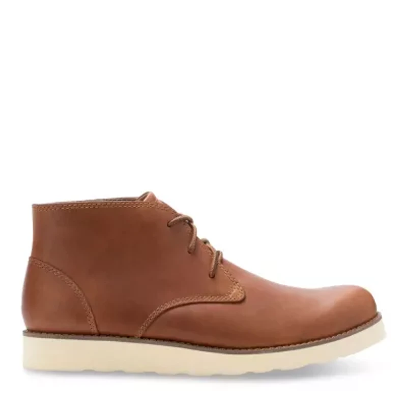 JACK ANKLE BOOT