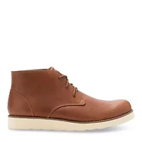 JACK ANKLE BOOT