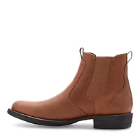 DAILY DOUBLE CHELSEA BOOT