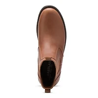 DAILY DOUBLE CHELSEA BOOT