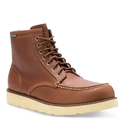 LUMBER UP BOOT