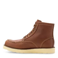 LUMBER UP BOOT