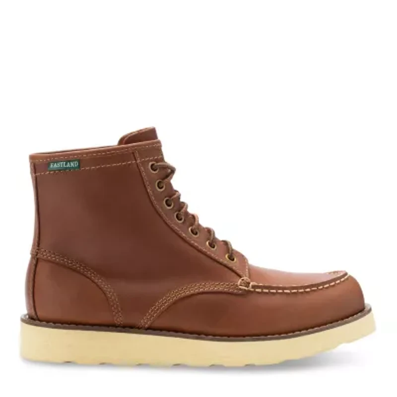 LUMBER UP BOOT