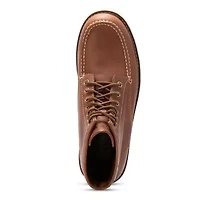 LUMBER UP BOOT