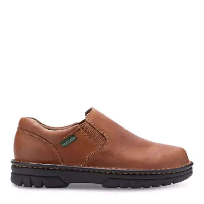NEWPORT SLIP ON