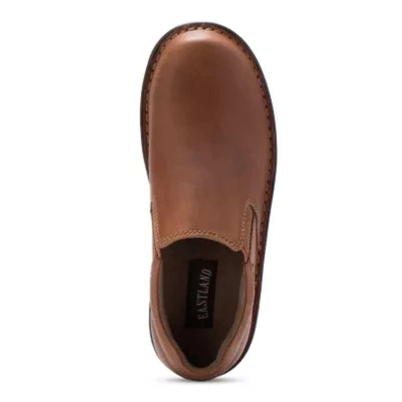 NEWPORT SLIP ON