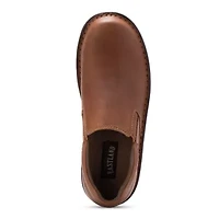 NEWPORT SLIP ON